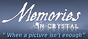 Memories In Crystal