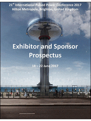 Please click this image to view the Exhibitor and Sponsor Prospective Booklet!