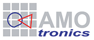 AMOtronics is your reliable partner for high-end measurement technology, control systems and related services.